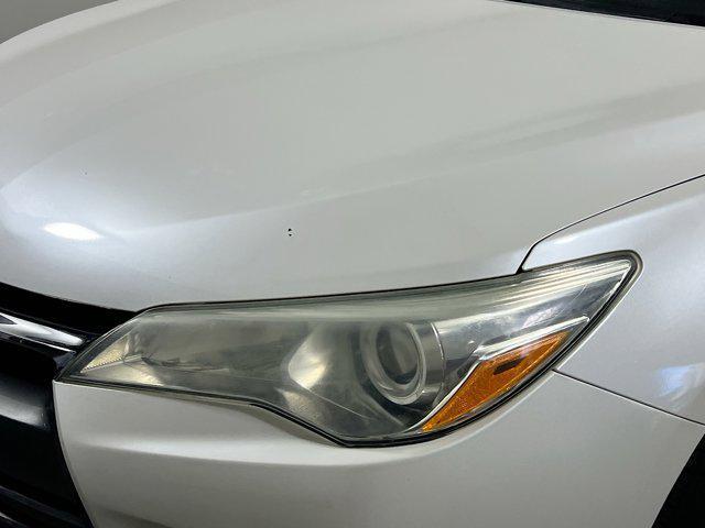used 2015 Toyota Camry Hybrid car, priced at $14,208