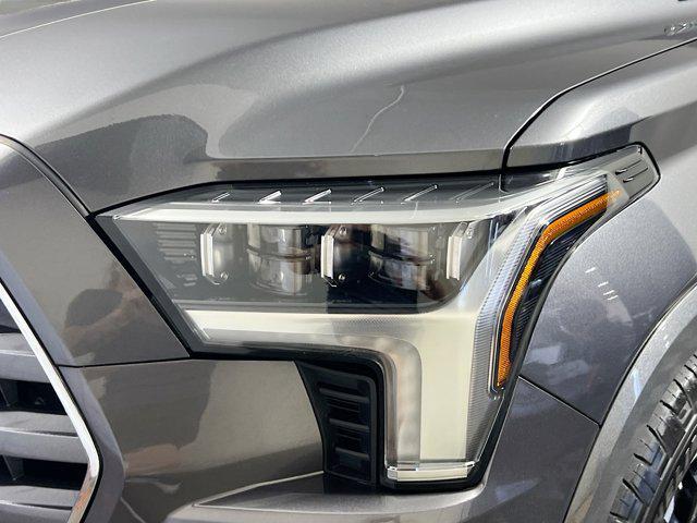 used 2023 Toyota Sequoia car, priced at $64,075