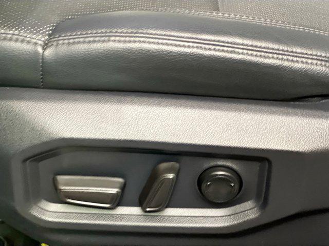 used 2023 Toyota Sequoia car, priced at $64,075