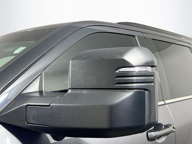 used 2023 Toyota Sequoia car, priced at $64,075