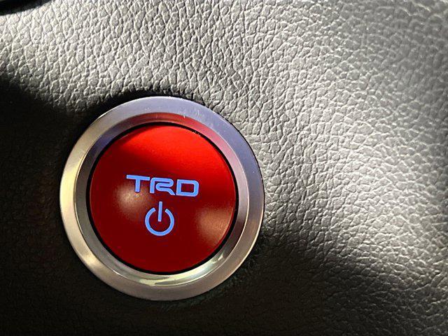 used 2023 Toyota Sequoia car, priced at $64,075