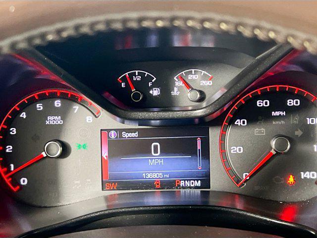 used 2016 GMC Canyon car, priced at $14,350