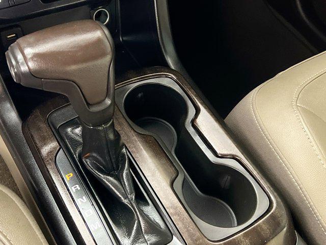 used 2016 GMC Canyon car, priced at $14,350