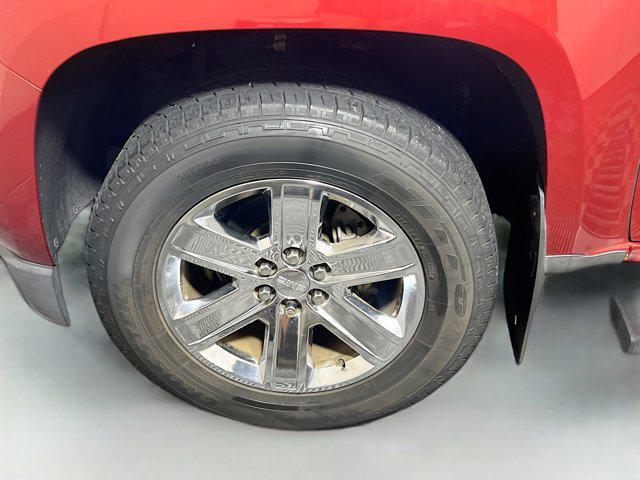 used 2016 GMC Canyon car, priced at $14,350