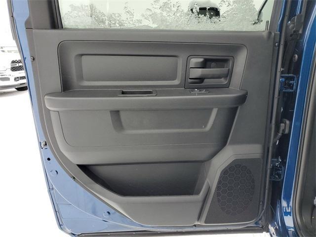 new 2024 Ram 3500 car, priced at $61,891