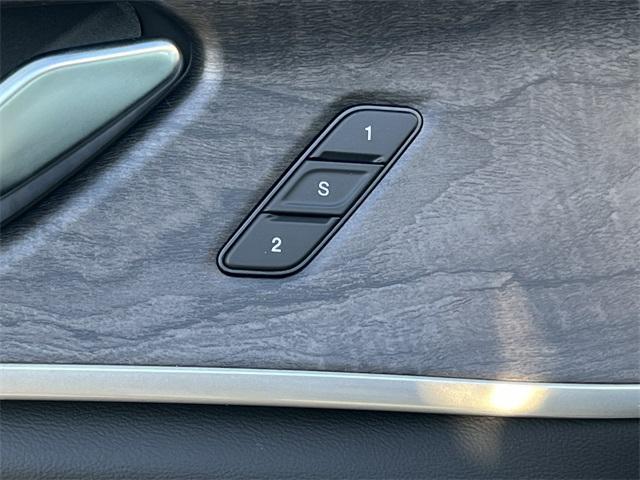 new 2025 Jeep Grand Cherokee car, priced at $53,355