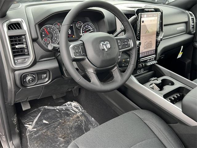 new 2026 Ram 2500 car, priced at $58,954