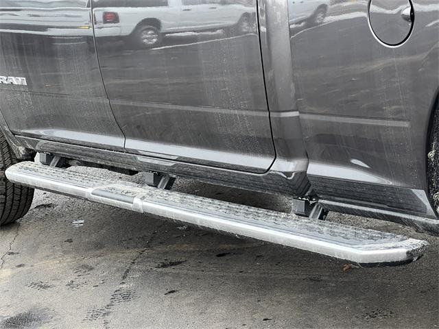 new 2026 Ram 2500 car, priced at $58,954