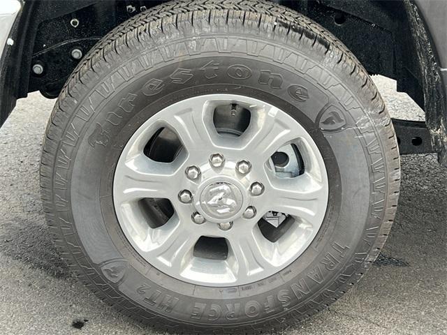 new 2026 Ram 2500 car, priced at $58,954