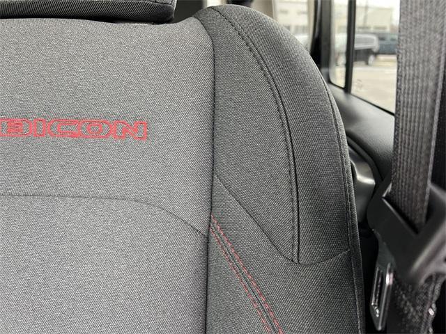 new 2026 Jeep Wrangler car, priced at $62,831