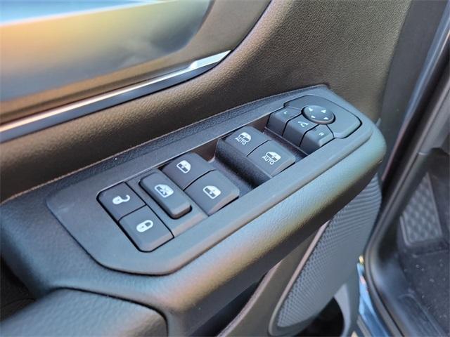 new 2026 Ram 1500 car, priced at $62,715