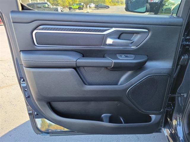 new 2026 Ram 1500 car, priced at $62,715