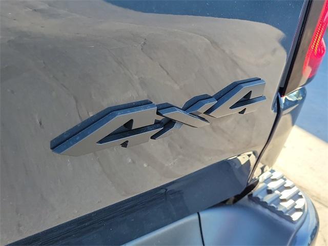 new 2026 Ram 1500 car, priced at $62,715