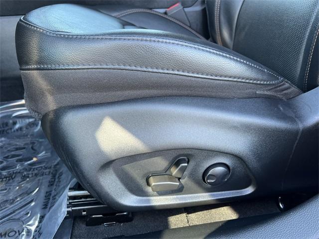 used 2022 Jeep Compass car