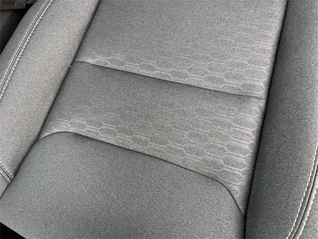 new 2026 Ram 1500 car, priced at $62,715