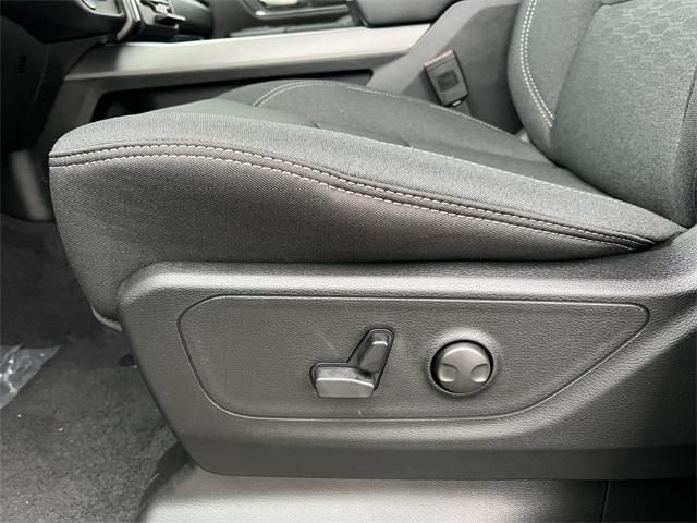 new 2026 Ram 1500 car, priced at $62,715