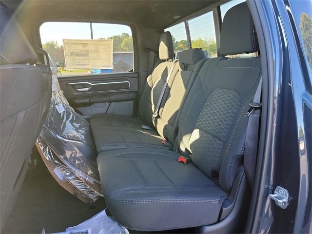 new 2026 Ram 1500 car, priced at $61,727