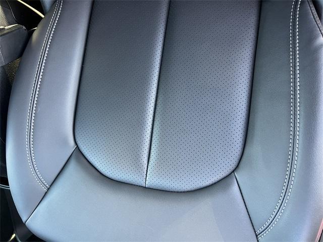 new 2026 Chrysler Pacifica car, priced at $48,535