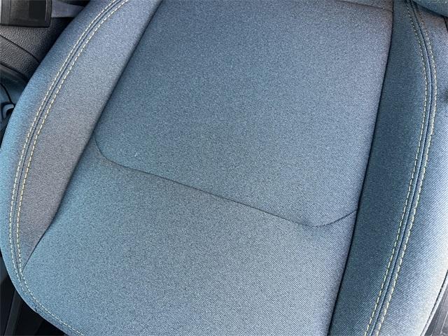 new 2025 Jeep Wrangler car, priced at $56,756