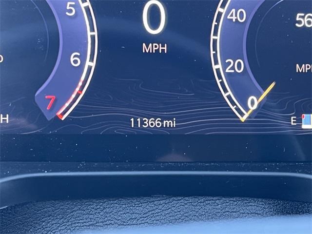 new 2023 Jeep Grand Cherokee car, priced at $29,999