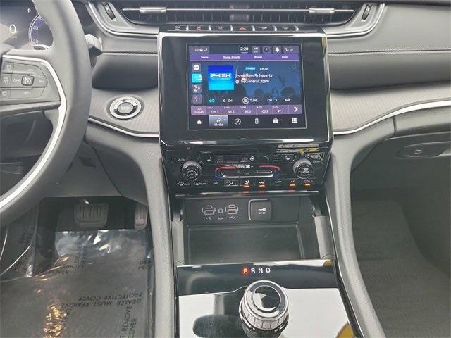 used 2023 Jeep Grand Cherokee L car, priced at $29,998