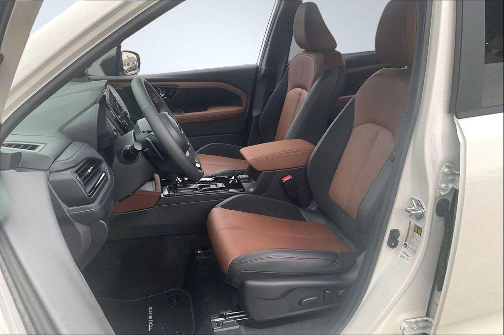 new 2026 Subaru Forester car, priced at $44,393