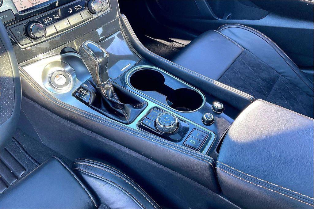used 2021 Nissan Maxima car, priced at $24,899
