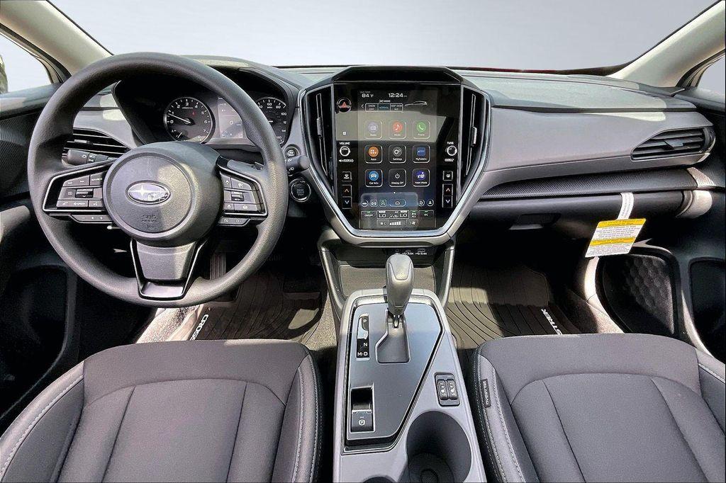 new 2026 Subaru Crosstrek car, priced at $30,446