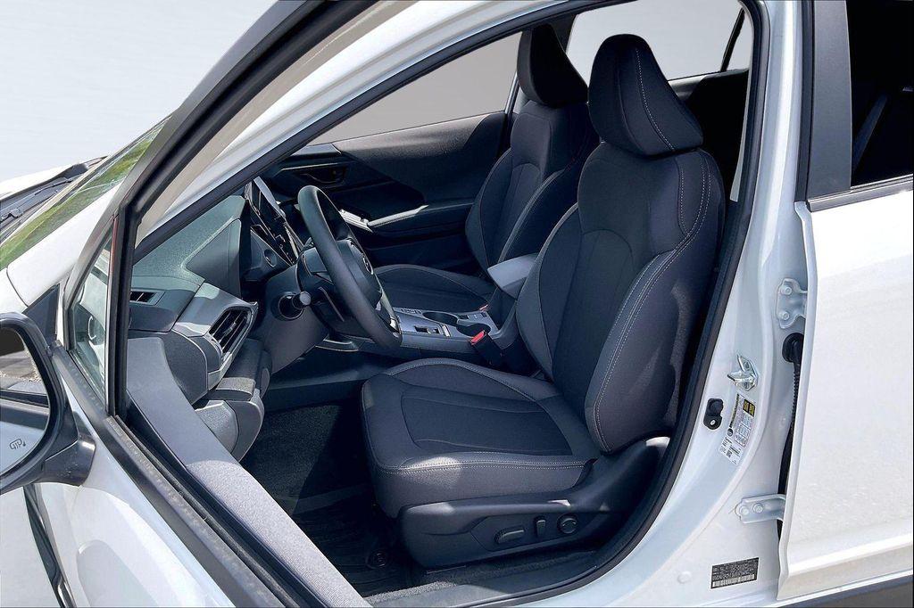 new 2026 Subaru Crosstrek car, priced at $30,446