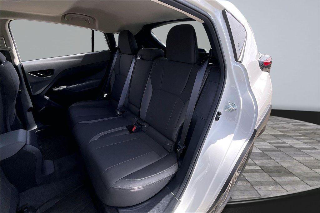 new 2026 Subaru Crosstrek car, priced at $30,446