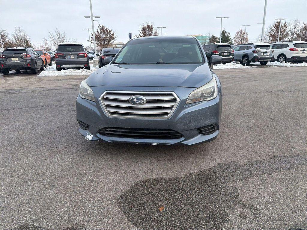 used 2017 Subaru Legacy car, priced at $11,699