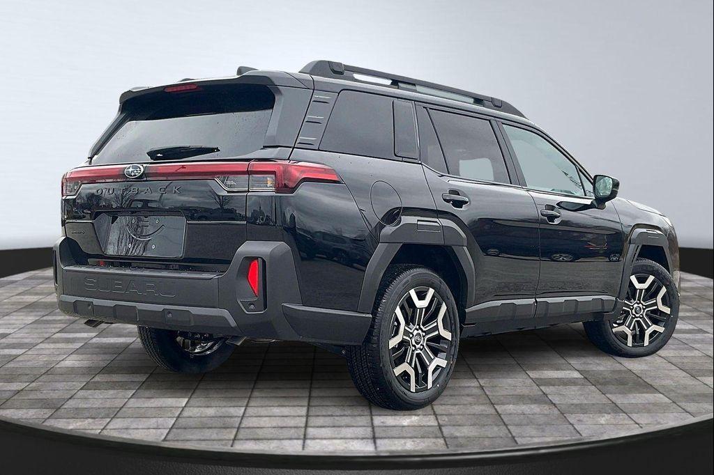 new 2026 Subaru Outback car, priced at $47,773