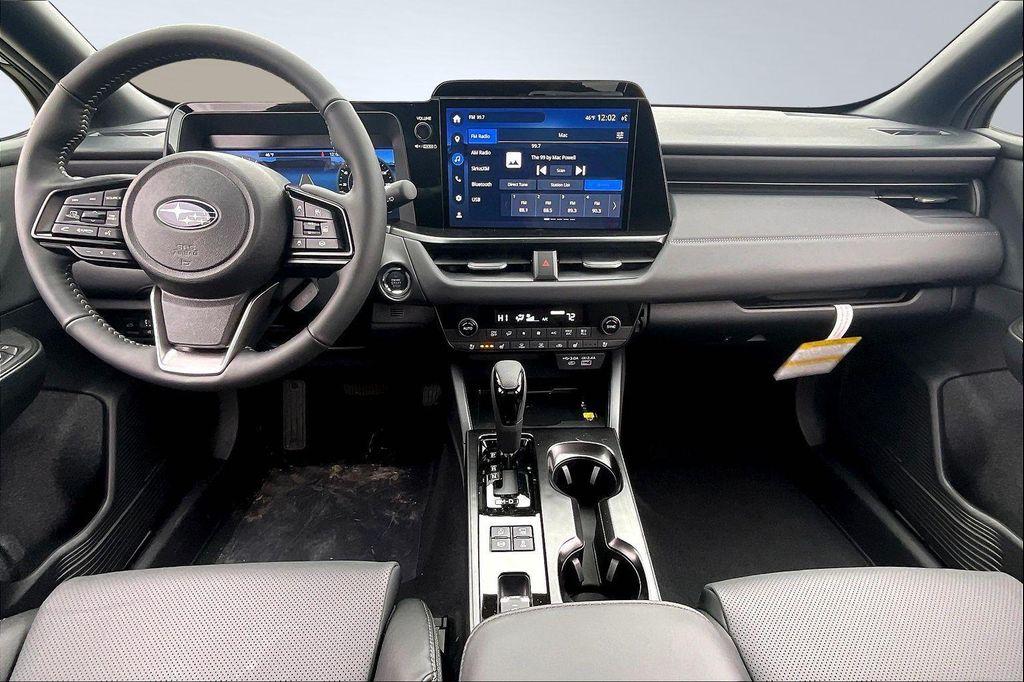 new 2026 Subaru Outback car, priced at $47,773