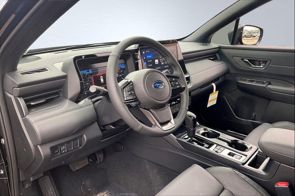 new 2026 Subaru Outback car, priced at $47,773