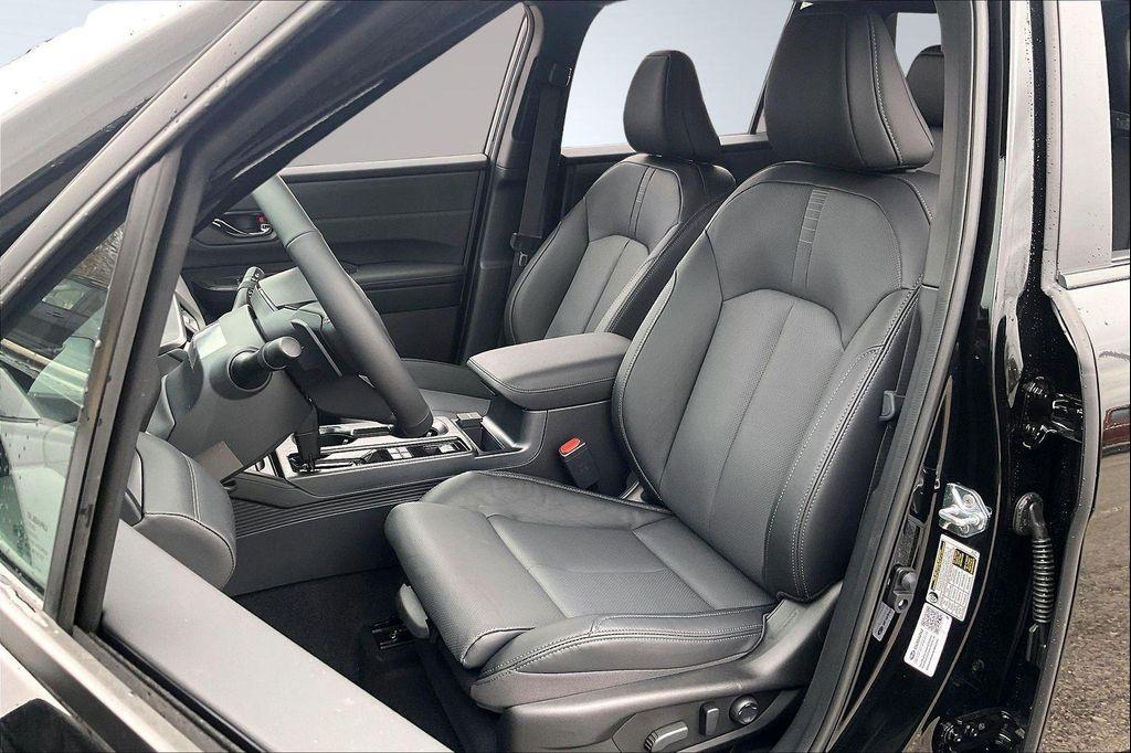 new 2026 Subaru Outback car, priced at $47,773