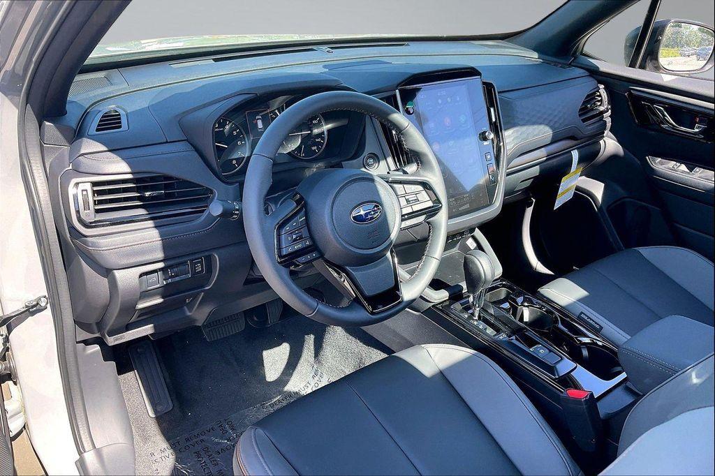 new 2026 Subaru Forester car, priced at $36,761