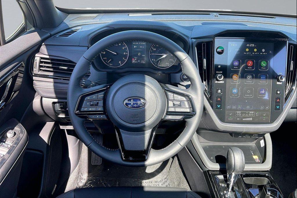 new 2026 Subaru Forester car, priced at $36,761
