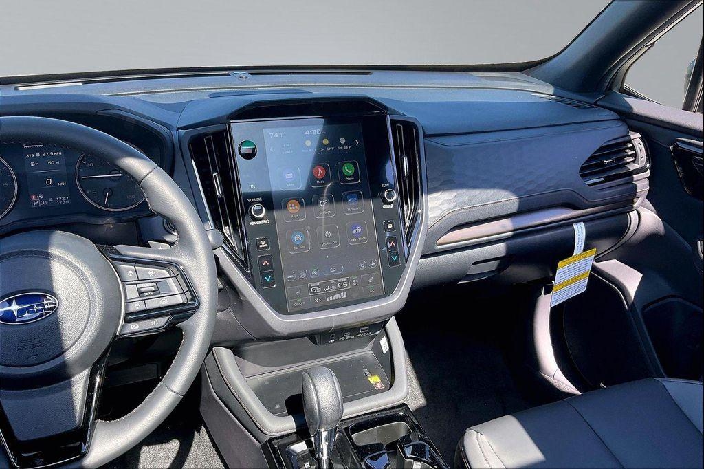 new 2026 Subaru Forester car, priced at $36,761