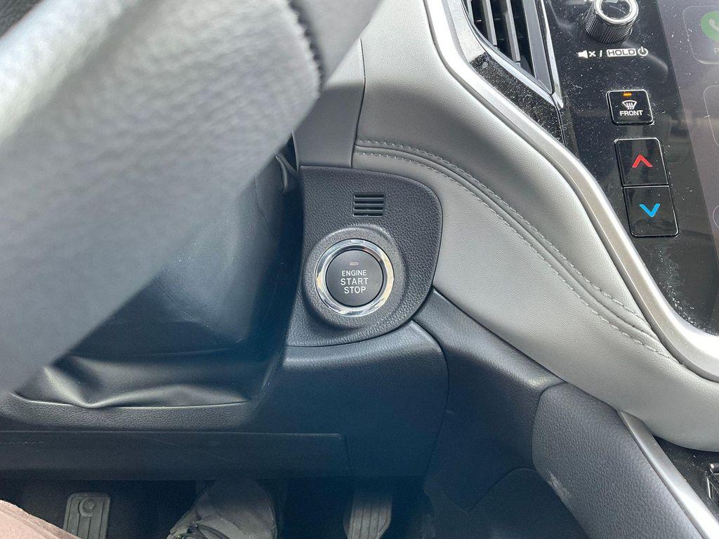 used 2025 Subaru Legacy car, priced at $26,499
