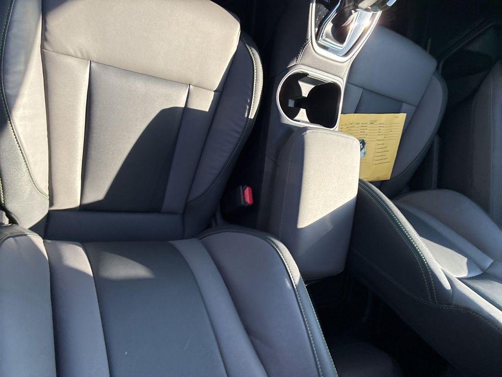 used 2025 Subaru Outback car, priced at $32,783