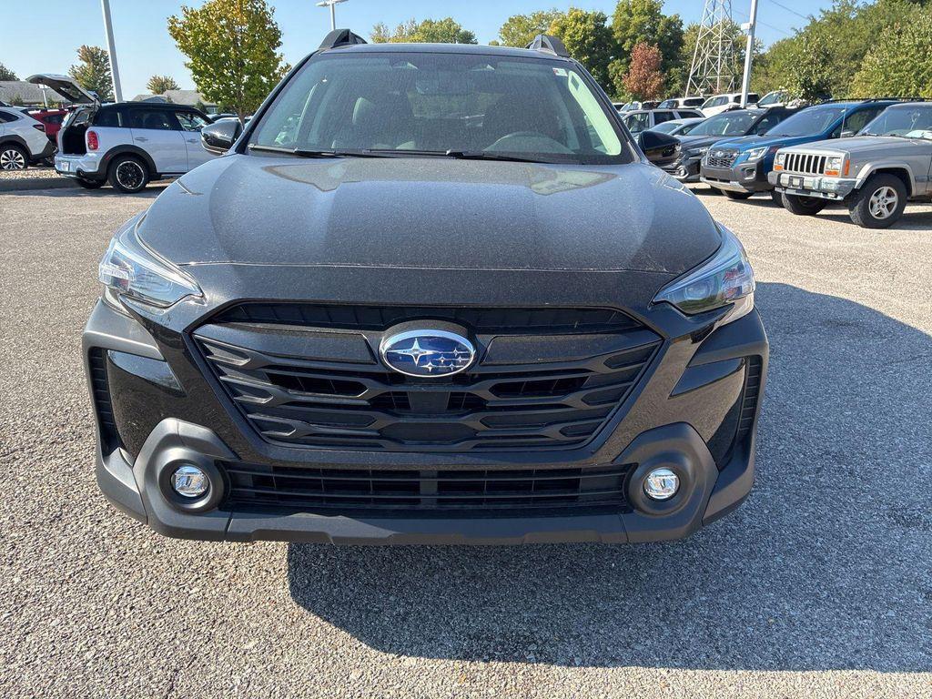 used 2025 Subaru Outback car, priced at $32,783