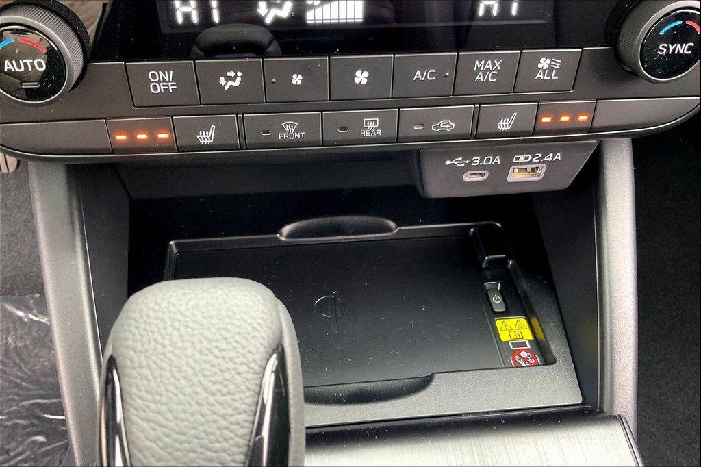 new 2026 Subaru Outback car, priced at $44,439