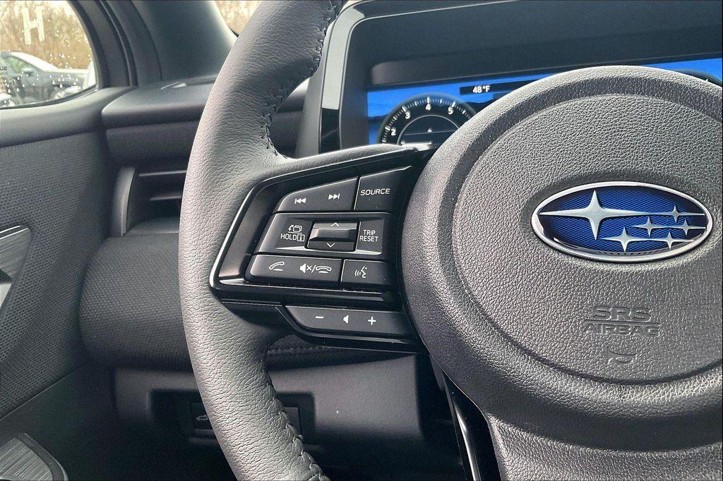 new 2026 Subaru Outback car, priced at $44,439