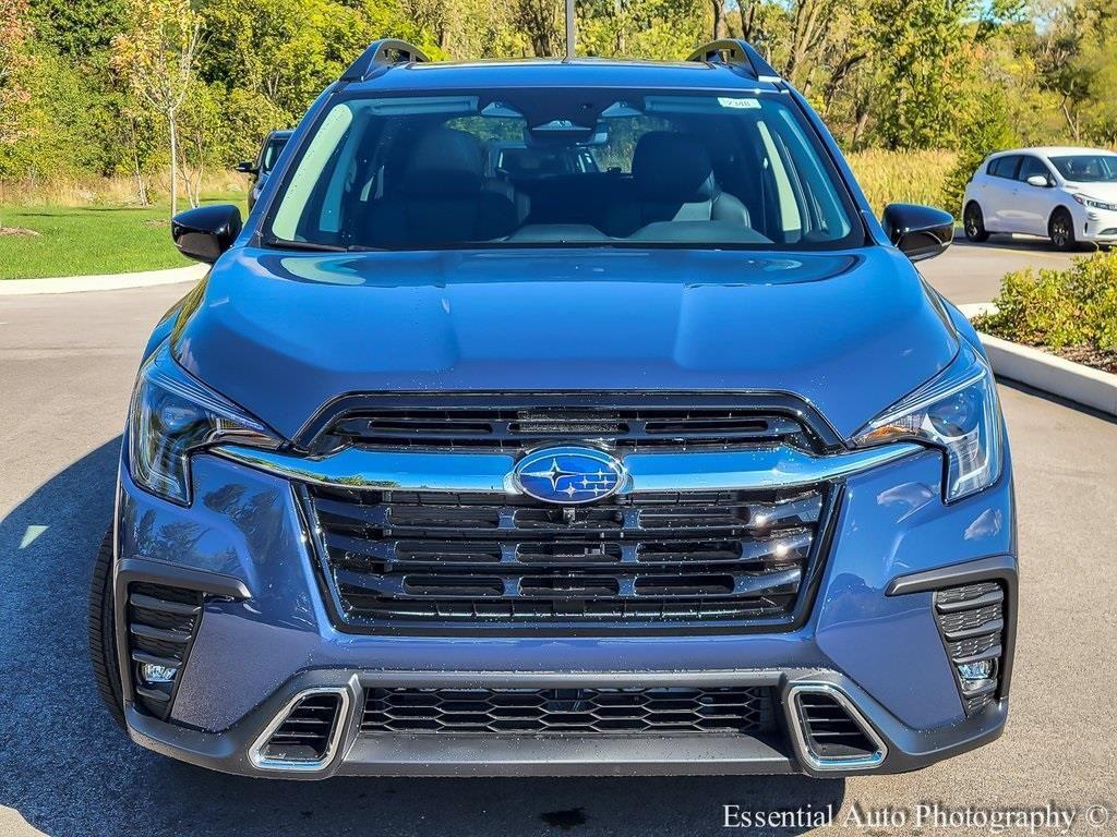 new 2025 Subaru Ascent car, priced at $49,976