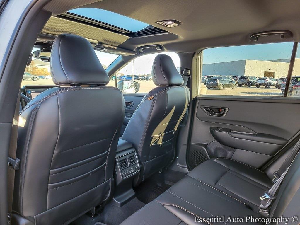 new 2026 Subaru Outback car, priced at $48,508