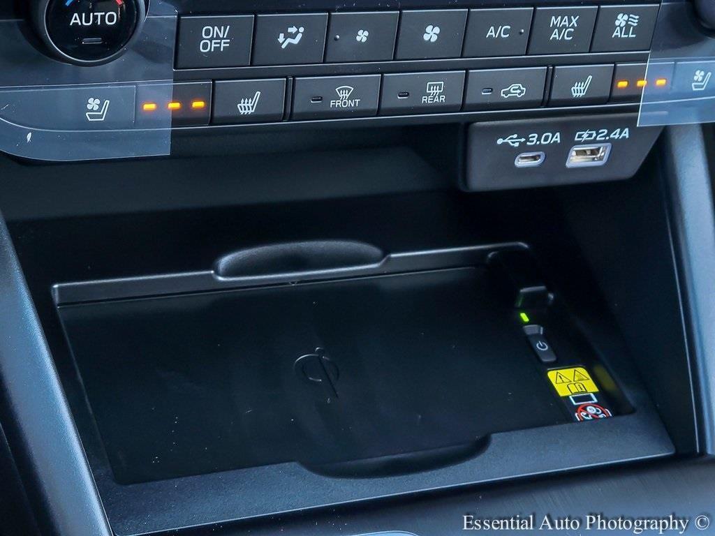 new 2026 Subaru Outback car, priced at $48,508