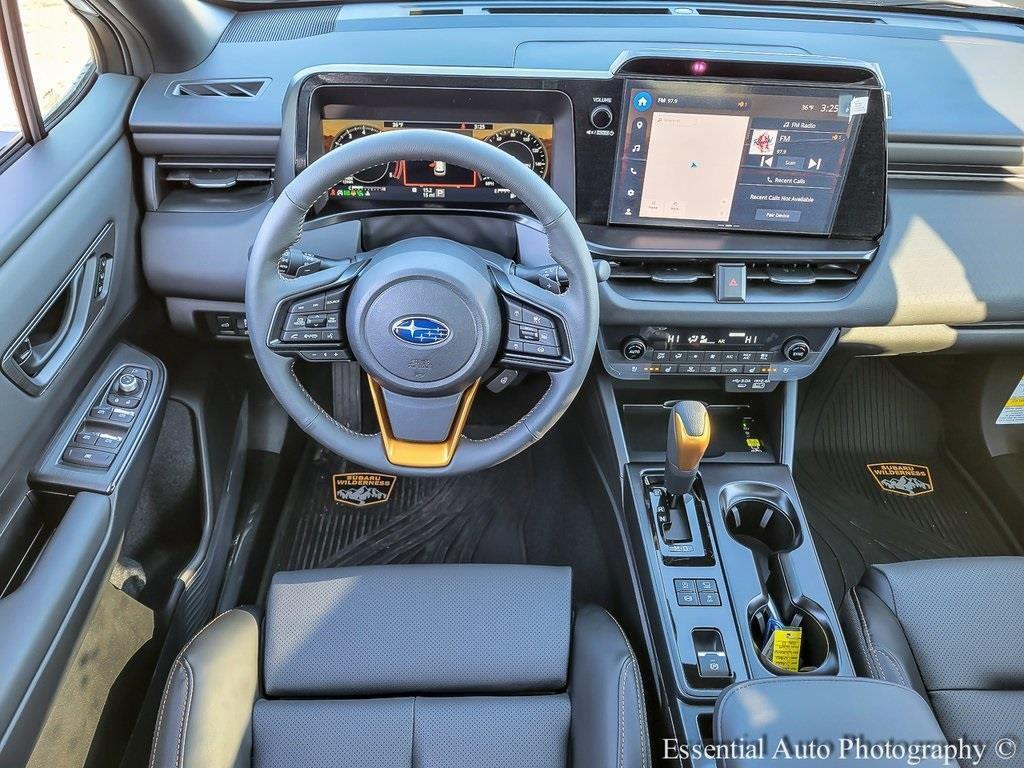 new 2026 Subaru Outback car, priced at $48,508