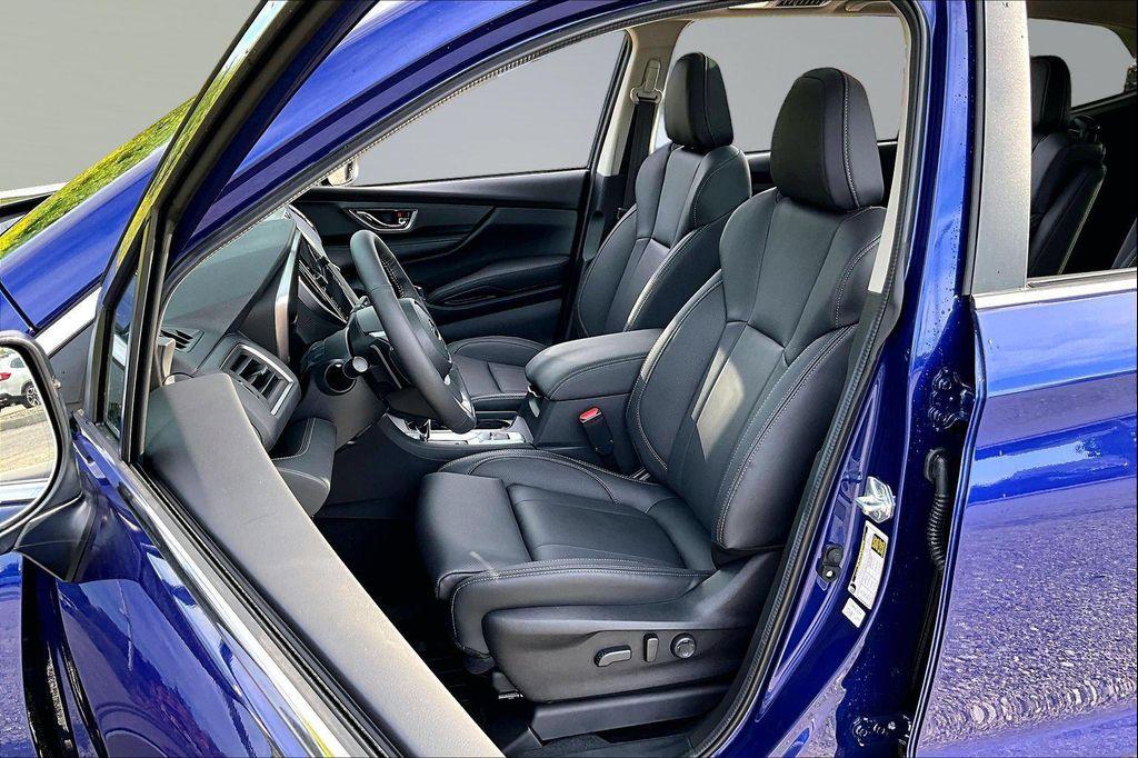 new 2026 Subaru Ascent car, priced at $47,884