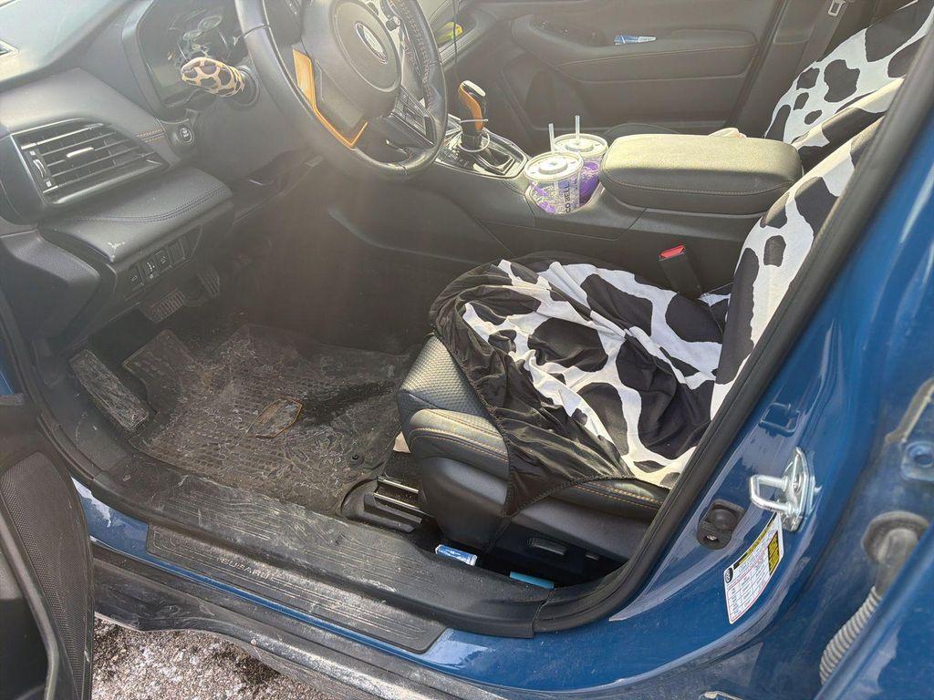 used 2023 Subaru Outback car, priced at $28,691