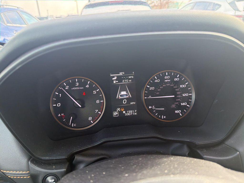 used 2023 Subaru Outback car, priced at $28,691